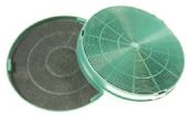 Kolfilter 2-pack