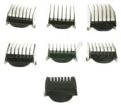 Kam kit 7 st OBH Nordica