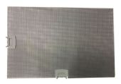 Fettfilter metall universal