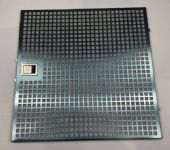 Metalltrdsfilter