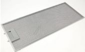 Metalltrdsfilter