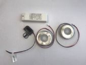 LED kit komplett