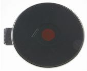 Kokplatta