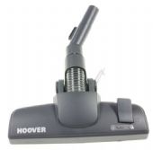 Dammsugarmunstycke Candy/Hoover