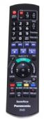 Fjrrkontroll Panasonic N2QAYB000464 