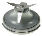 Knivenhet med packning