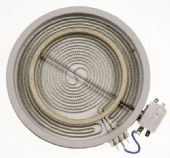Strlelement 2200 watt
