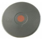 Kokplatta 145 mm 1500 watt