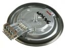 Kokplatta 145 mm 1500 watt