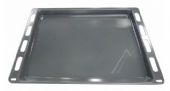 Ugnsplt emaljerad 441x370 mm