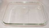 Ungsform i glas