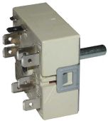 Effektregulator 230 volt Electrolux