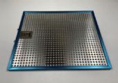 Metalltrdsfilter