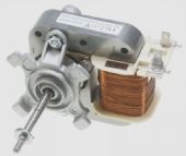 Flktmotor nedre