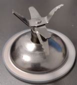 Mixerkniv OBH Nordica
