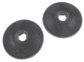 Kolfilter 2-pack