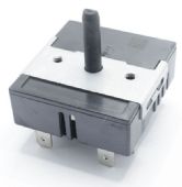 Effektregulator dubbel zon 400 volt Cylinda