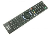 Fjrrkontroll Sony RMT-TZ120E