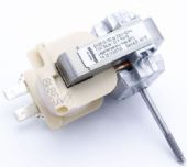 Flktmotor 230 v h mvl