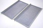 Metallfilter