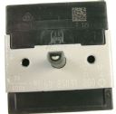 Effektregulator dubbel zon 400 volt