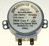 Motor