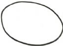 Skivspelarrem Philips 128x1,6x1,6 mm