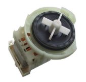 Avloppspump Whirlpool/Indesit