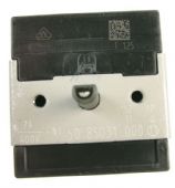Effektregulator dubbel zon 400 volt