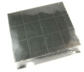 Kolfilter typ 15