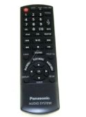 Fjrrkontroll Panasonic N2QAYB000896