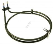 Varmluftselement 2000 watt