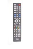 Fjrrkontroll Sharp IRC87058-OD