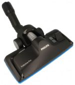 Dammsugarmunstycke Philips/Saeco