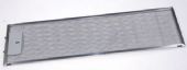 Metalltdsfilter