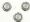 Skrhuvud Philips SH30 3-pack