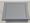 Hylla nedre rail two-pi