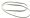 Skivspelarrem 178x4x0,6 mm