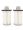 Dammsugarfilter 2-pack