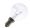 Ugnslampa E14 40 w
