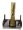 Skivspelarnl N75EDII Shure