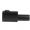 Adapter oval till rund