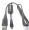 USB-kabel