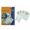 Dammsugarpsar Nilfisk 5-pack