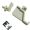 Grillhllare kit