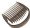 Kam 0,5-4,5 mm Babyliss