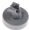 Korghjul 1 st nedre Whirlpool diskmaskin