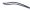 Packning nedre OBH Nordica