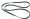 Skivspelarrem Sony 195x6x0,8 mm