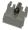 Skivspelarnl STY117 Sharp Sanyo Fisher Sharp